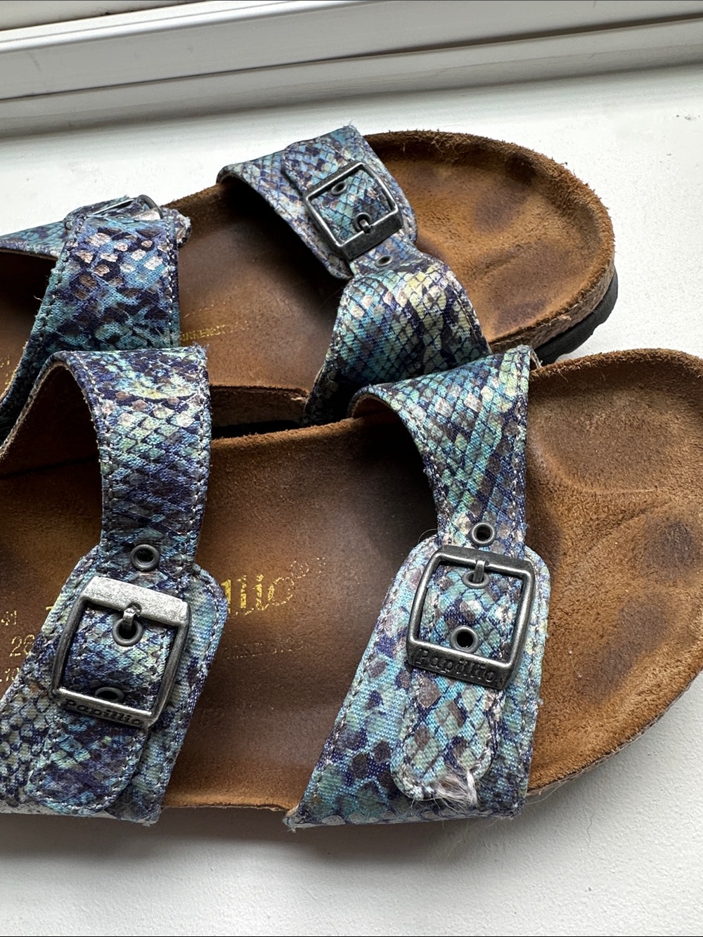 Birkenstock Papillio Sandals - Picture 2 of 4